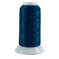611 Turquoise Bottom Line Polyester Thread