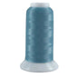 633 Light Turquoise Bottom Line Polyester Thread