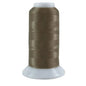654 Oatmeal Bottom Line Polyester Thread