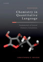Chemistry in Quantitative Language: Fundamentals of General Chemistry Calculations - Paperback