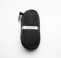 Compression Resistant Zipper Aluminum Hook Sunglasses Box