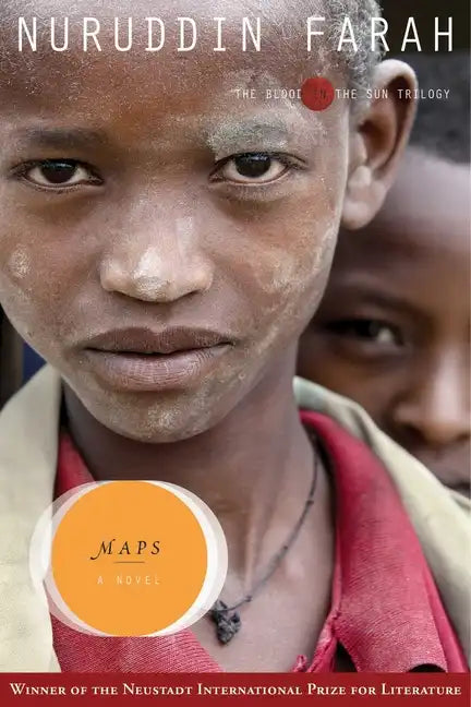 Maps - Paperback