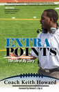 Extra Points: The Life of My Story - Paperback