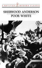 Poor White - Paperback