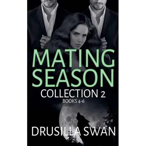 Mating Season Collection 2 - Paperback