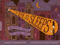 The Eye That Never Sleeps: How Detective Pinkerton Saved President Lincoln - Hardcover