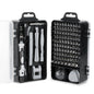 115-in-1 Magnetic Screwdriver Repair Tool Set