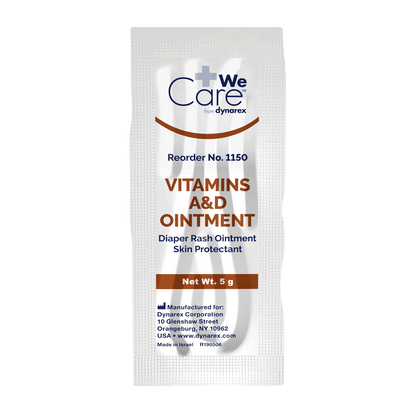 Dynarex Vitamins A&D Ointment