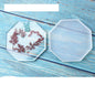 Tea Table Coaster Silicone