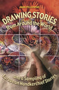 Drawing Stories from Around the World and a Sampling of European Handkerchief Stories - Paperback