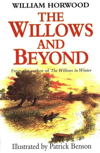 The Willows and Beyond - Paperback