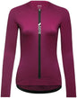 Gorewear Torrent Long Sleeve Jersey - Women's Purple X-Small