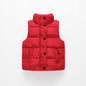 Children's down cotton