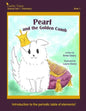 Pearl and the Golden Comb: Castle Tales Science Set 1 - Chemistry - Book 1 - Paperback