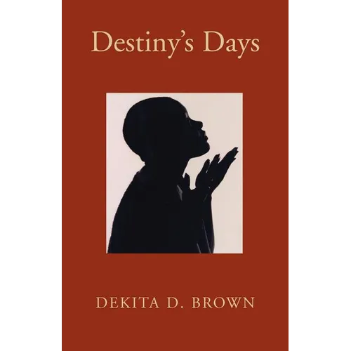 Destiny's Days - Paperback