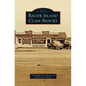 Rhode Island Clam Shacks - Hardcover