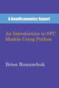 An Introduction to SFC Models Using Python - Paperback