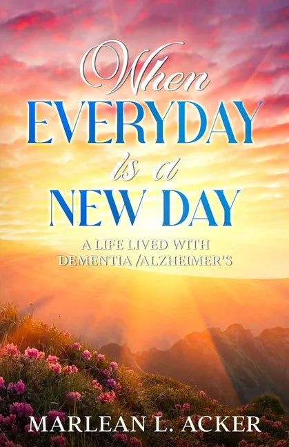 When Everyday is A New Day - Paperback