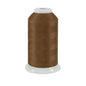 425 Brown Sugar So Fine! Polyester Thread