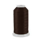 466 Brown Bear So Fine! Polyester Thread