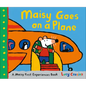 Maisy Goes on a Plane - Hardcover
