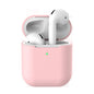 Compatible with Apple, Compatible with Apple , Silicone earphone case