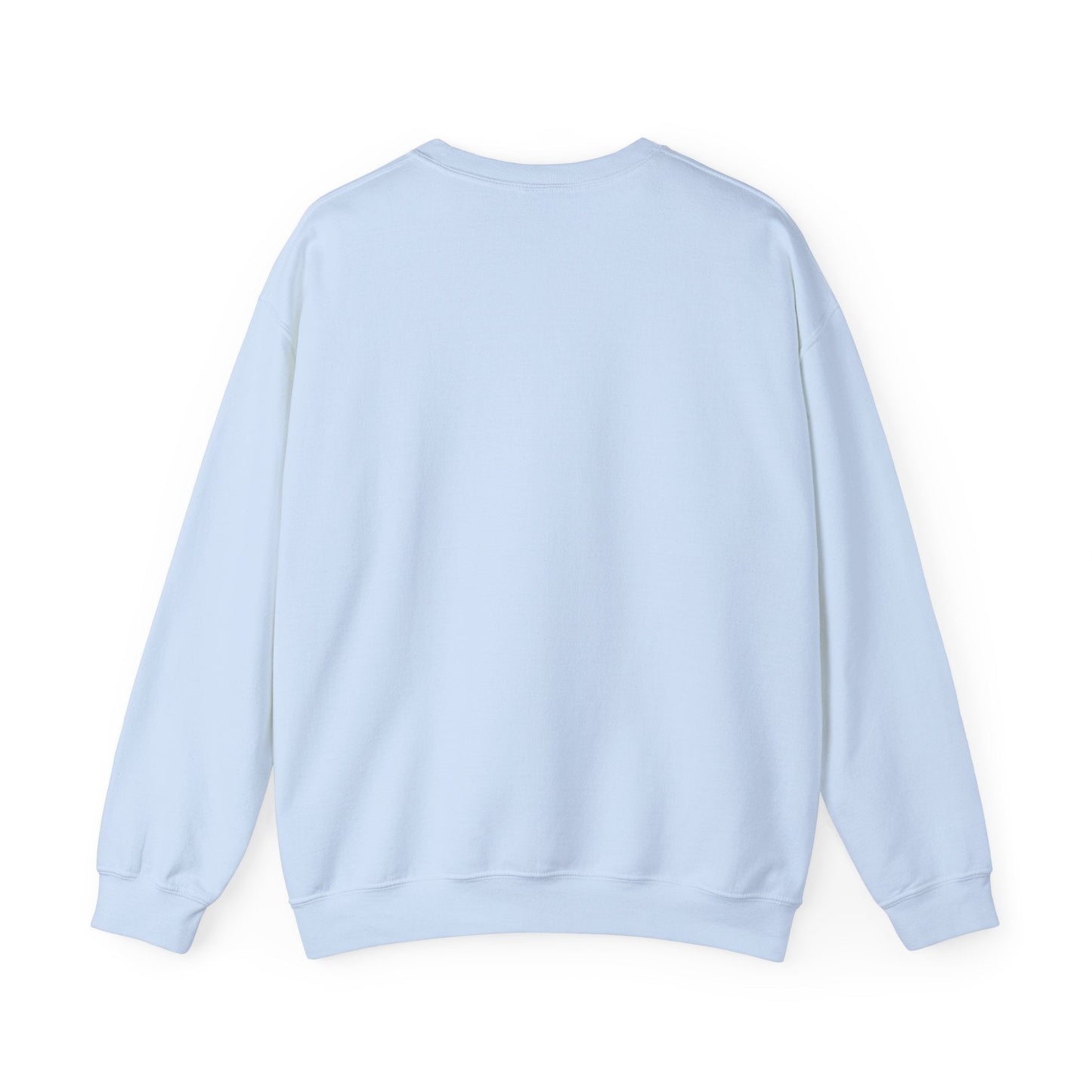 Back to School Crewneck Sweatshirt, Unisex Sweatshirt, Lightweight Sweater, School Apparel, Teacher Gift, Trendy Fashion