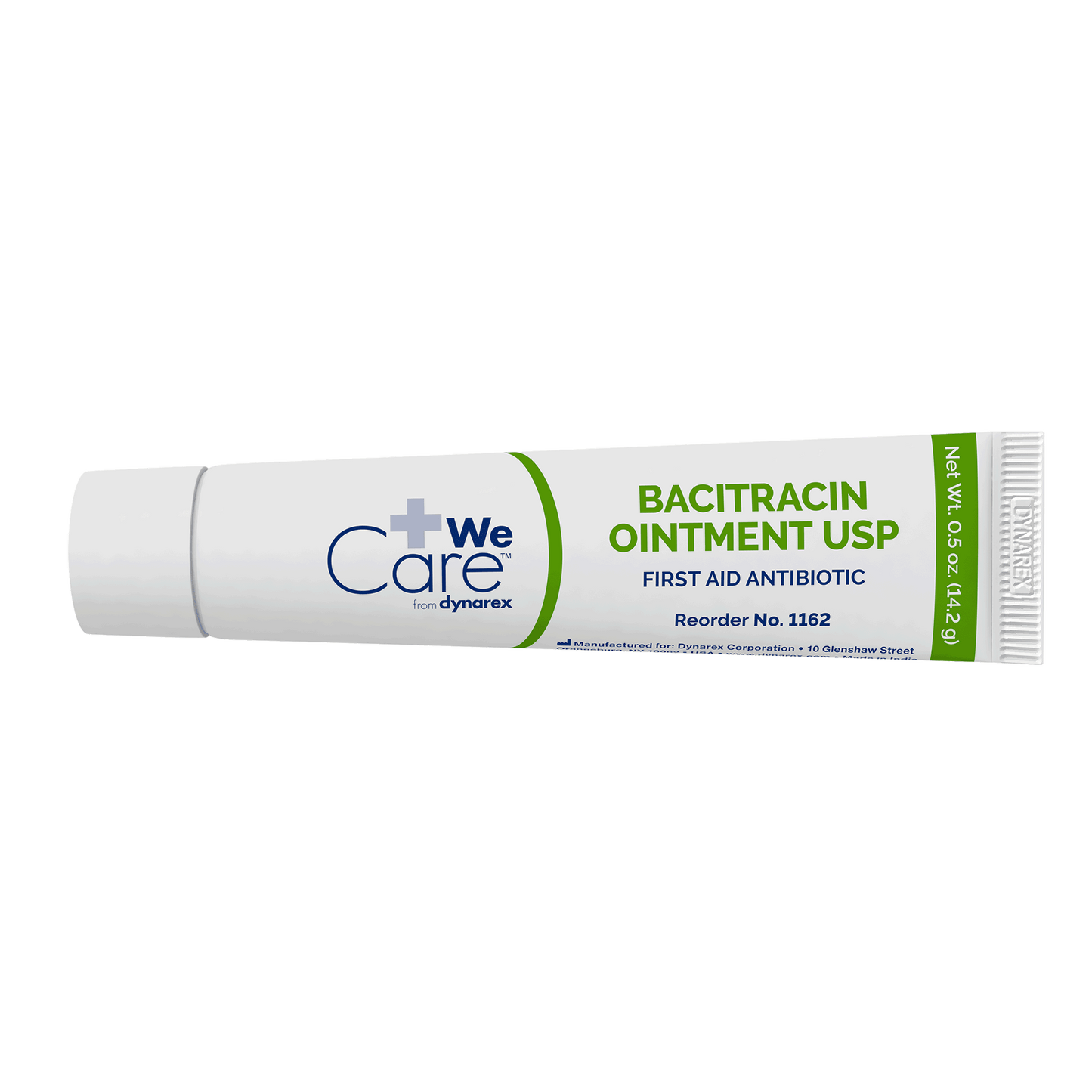Dynarex Bacitracin Ointment USP