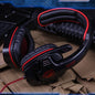 E-sports game headset