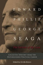 The Service of My Love: Speeches from the Distinguished Career of E.P.G. Seaga - Paperback