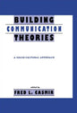 Building Communication Theories: A Socio/Cultural Approach - Paperback