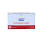 Dynarex First Aid Burn Cream, 0.9 g Foil Packet, 25/bx, 72bxs/case (1800 Count)