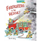 Firefighters to the Rescue! - Hardcover