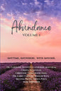 Abundance: Anytime, Anywhere, with Anyone - Paperback