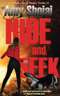 Hide And Seek - Hardcover