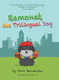 Ramonet, the Trilingual Dog - Hardcover