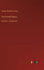 The Purcell Papers: Volume 2 - in large print - Hardcover