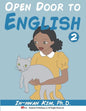 Open Door to English Book 2: Learn English through Musical Dialogues - Paperback