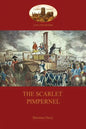 The Scarlet Pimpernel (Aziloth Books) - Paperback