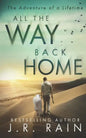 All the Way Back Home - Paperback