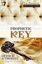 Prophetic Key - Paperback