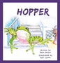 Hopper - Hardcover