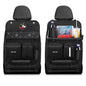 Pull cat car seat back hanging bag storage bag