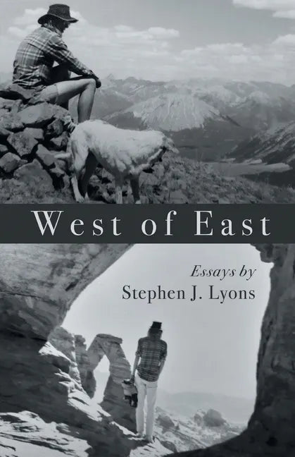 West of East - Paperback