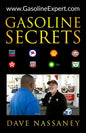 Gasoline Secrets - Paperback