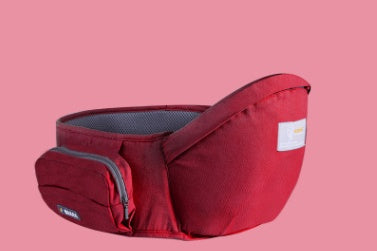 Multifunctional baby carrier