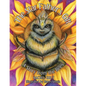 The Star Father's Gift: A Story from the Bees - Paperback