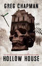 Hollow House - Paperback