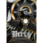 Mercy - Hardcover