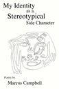 My Identity as a Stereotypical Side Character - Paperback